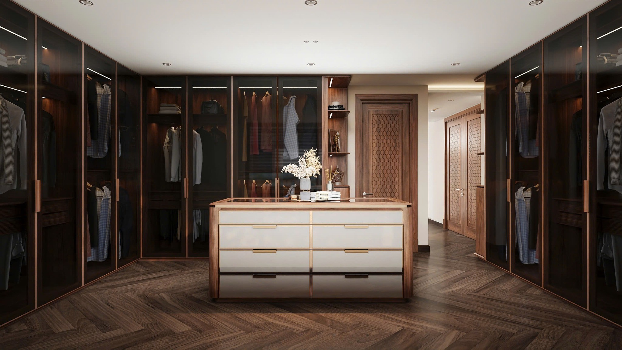 Các phong cách thiết kế nội thất – lựa chọn phù hợp cho không gian sống sang trọng Các phong cách thiết kế nội thất hiện đại và tinh tế