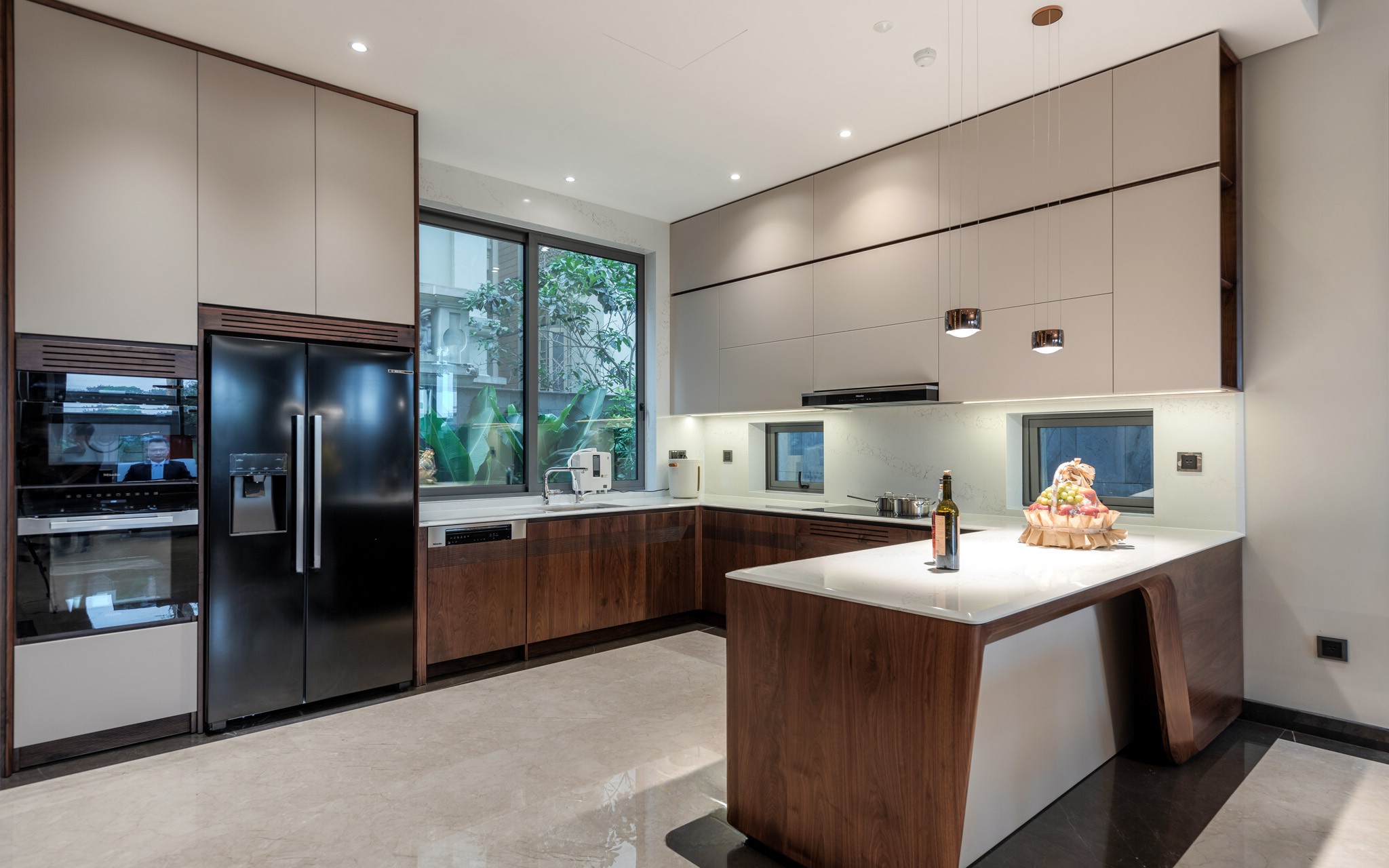 Kệ tủ bếp – lựa chọn tối ưu cho không gian bếp sang trọng Kệ tủ bếp hiện đại tiện nghi